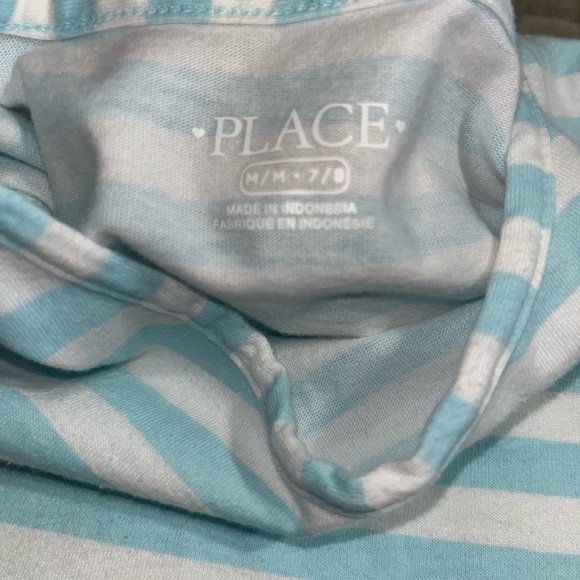 NWOT Children’s Place dress - Picture 3 of 3